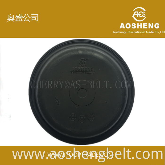 Aosheng T30L diaphragm for Renault truck made in China